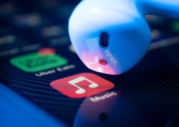 Apple just ranked one of Burial’s albums as one of the best records of all time