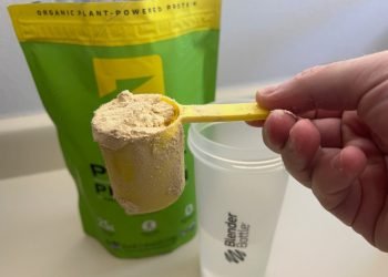 Taste-Tested: Ascent Plant Protein Review (2024)