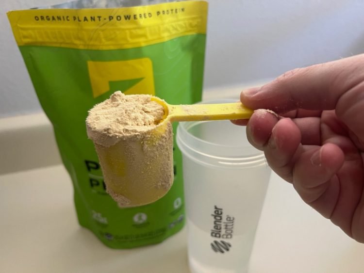 Taste-Tested: Ascent Plant Protein Review (2024)