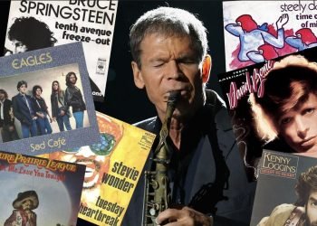 David Sanborn Dies at 78 After Cancer Battle David Sanborn Dies at 78 After Cancer Battle