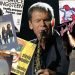 David Sanborn Dies at 78 After Cancer Battle
