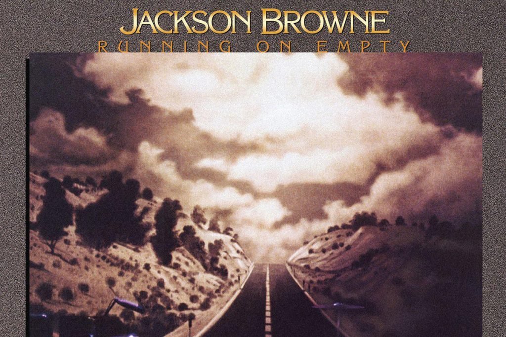 How Jackson Browne’s Classic Live Album Became a ‘Runaway Train'