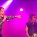 Watch Skid Row Play First Show With Lzzy Hale Watch Skid Row Play First Show With Lzzy Hale