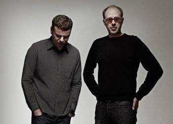 SOUND FIST: THE CHEMICAL BROTHERS