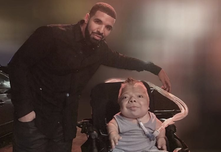 Christopher Alvarez Clears The Air, Says Drake Did Nothing To Him, Speaks On Being Accused Of Being A “Mole”