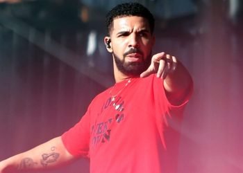 Drake Hints At New Music Possibly Coming As Soon As This Summer