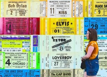 US House passes ‘TICKET Act’ requiring all-in pricing for major live events