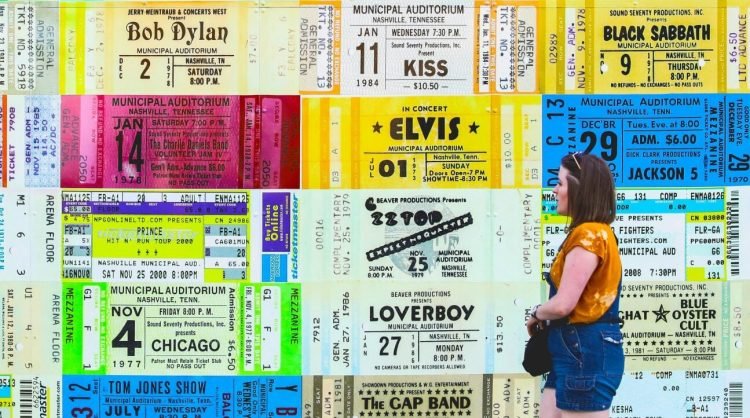 US House passes ‘TICKET Act’ requiring all-in pricing for major live events US House passes ‘TICKET Act’ requiring all-in pricing for major live events