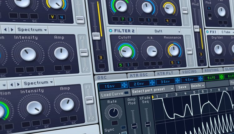 Top 5 essential Massive tutorials to sculpt your perfect sound Top 5 essential Massive tutorials to sculpt your perfect sound