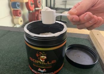 A Dietitian Answers: Is Pre-Workout Necessary?