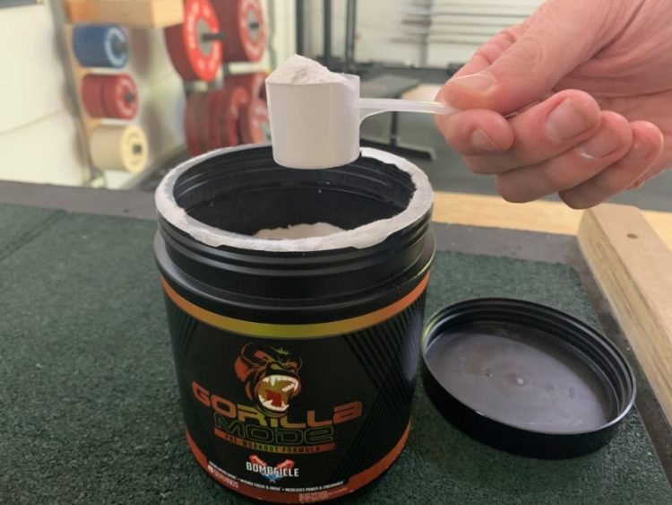 A Dietitian Answers: Is Pre-Workout Necessary?