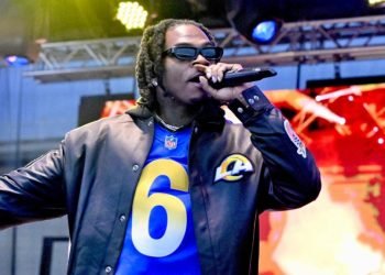 Gunna Unveils Debut Clothing Brand Ahead Of Summer Launch
