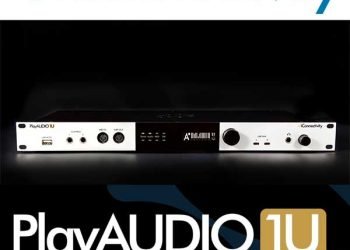 iConnectivity Premiers PlayAUDIO1U - Audio/MIDI Interface For Live Performance < FutureMusic the latest news on future music technology DJ gear producing dance music edm and everything electronic iConnectivity Premiers PlayAUDIO1U – Audio/MIDI Interface For Live Performance < FutureMusic the latest news on future music technology DJ gear producing dance music edm and everything electronic