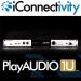 iConnectivity Premiers PlayAUDIO1U - Audio/MIDI Interface For Live Performance < FutureMusic the latest news on future music technology DJ gear producing dance music edm and everything electronic iConnectivity Premiers PlayAUDIO1U – Audio/MIDI Interface For Live Performance < FutureMusic the latest news on future music technology DJ gear producing dance music edm and everything electronic