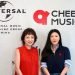 Universal Music Publishing inks exclusive worldwide deal with China’s Cheerful Music
