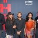 Luke James Names His R&B Mount Rushmore & Teases "The Chi" Season 6 Luke James Names His R&B Mount Rushmore & Teases “The Chi” Season 6