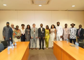 Warner Music to expand into Lagos with its first fully-owned office in Nigeria