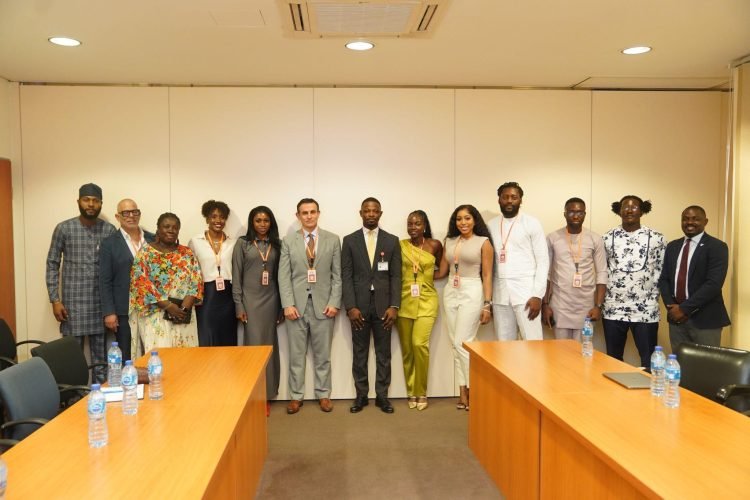 Warner Music to expand into Lagos with its first fully-owned office in Nigeria Warner Music to expand into Lagos with its first fully-owned office in Nigeria