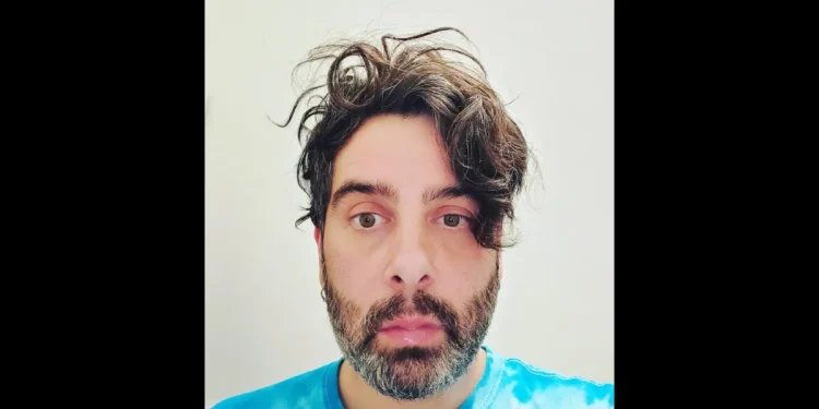 Synchtank Founder is a Finalist for Music Biz ‘Leading Light Award’