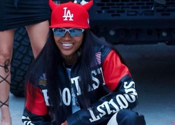 Kaash Paige Releases Electronic Inspired Album ‘Catch Me While I Care’: Stream