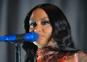 Kehlani Announces ‘Crash’ Album, Set To Drop In June