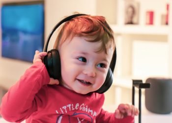 How to get your kids into music