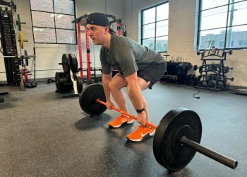 German Volume Training Explained: A CPT Breaks Down GVT