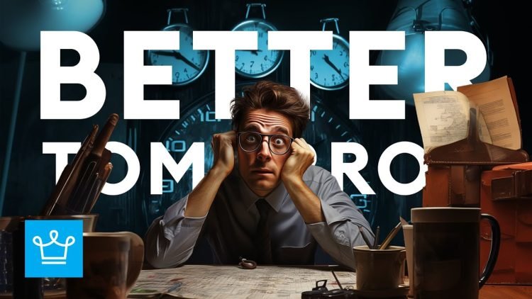 15 Ways to Prepare for a Great Day Tomorrow 15 Ways to Prepare for a Great Day Tomorrow