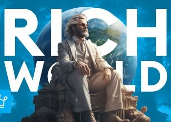 15 Things Rich People Know About the World 15 Things Rich People Know About the World