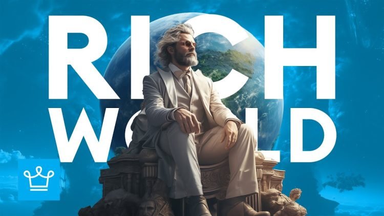 15 Things Rich People Know About the World 15 Things Rich People Know About the World