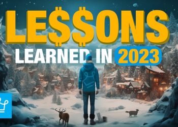 15 Life-Changing Lessons We Learned in 2023 15 Life-Changing Lessons We Learned in 2023