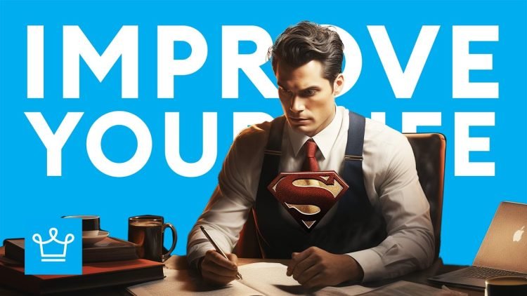 10 Ways To Instantly Improve Your Life 10 Ways To Instantly Improve Your Life