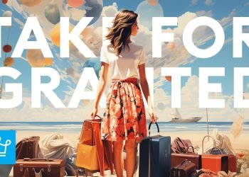 15 Things You Take For Granted