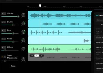 Moises Releases AI-Powered Music Creation Software < FutureMusic the latest news on future music technology DJ gear producing dance music edm and everything electronic Moises Releases AI-Powered Music Creation Software < FutureMusic the latest news on future music technology DJ gear producing dance music edm and everything electronic