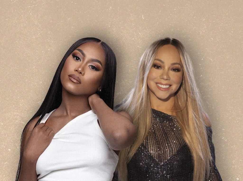 Muni Long Enlists Mariah Carey on 'Made for Me' Remix: Listen