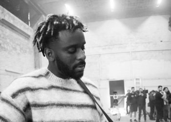 SOUND FIST: MYLES SMITH – STARGAZING