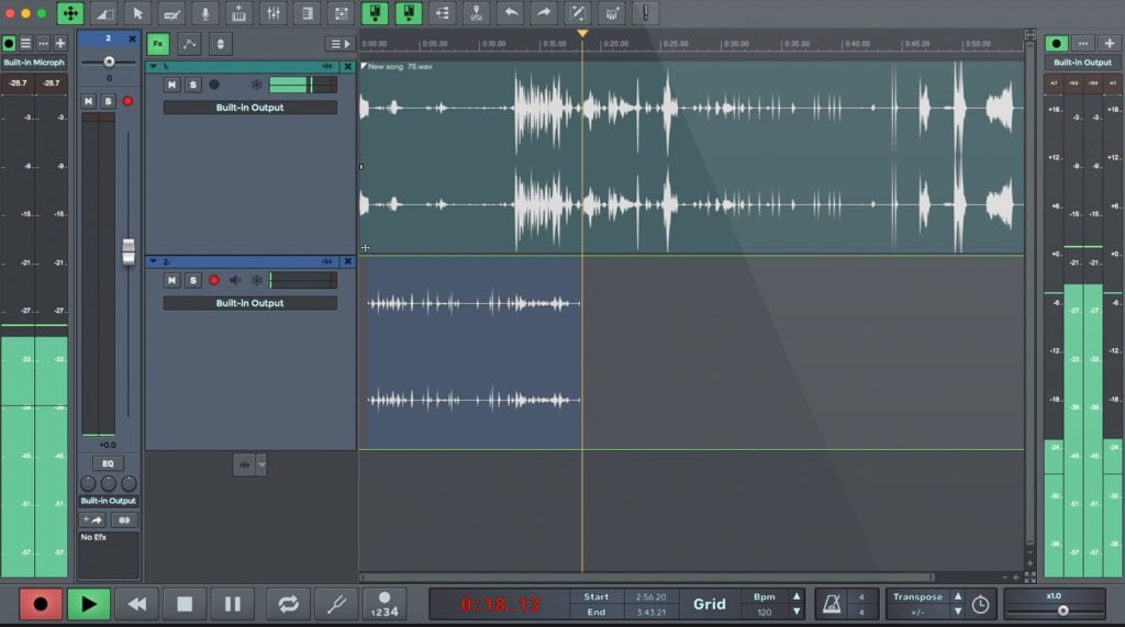 How technology can forward your music aspirations