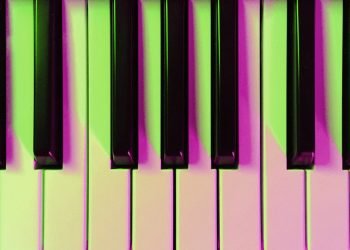 Piano scales: essentials for producers and songwriters