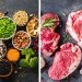Plant Protein vs Animal Protein: An Expert Explains the Differences Plant Protein vs Animal Protein: An Expert Explains the Differences