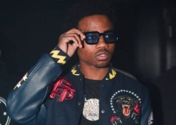 Roddy Ricch Agrees To Joint Custody With Ex For 3-Year-Old Son