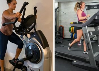 StairMaster Vs Treadmill: What’s the Difference? StairMaster Vs Treadmill: What’s the Difference?