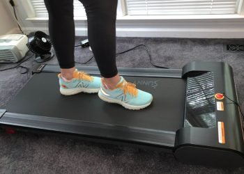 An Expert Explains: Can You Put a Treadmill On Carpet?