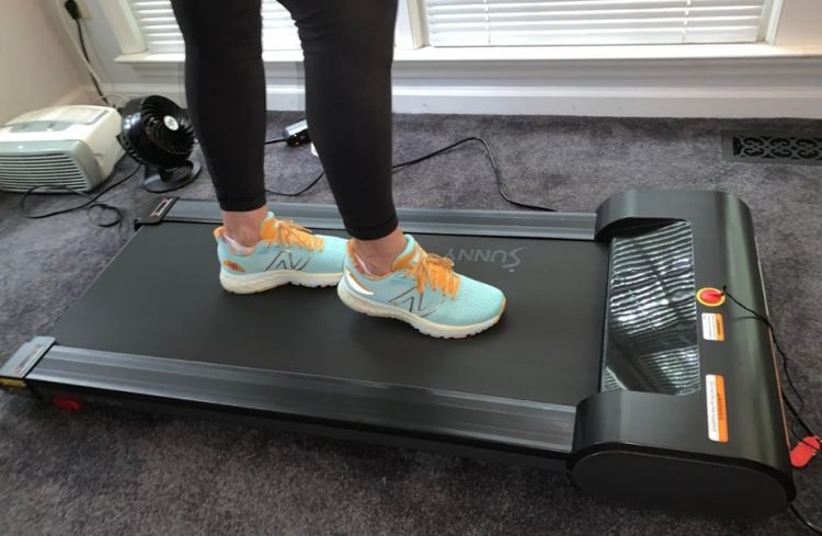 An Expert Explains: Can You Put a Treadmill On Carpet?