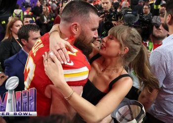 Taylor Swift Is Back on TikTok Despite the UMG Dispute