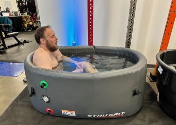Expert-Tested: Tru Grit Cold Tub Review (2024)