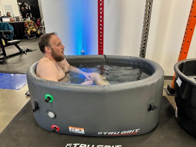 Expert-Tested: Tru Grit Cold Tub Review (2024) Expert-Tested: Tru Grit Cold Tub Review (2024)