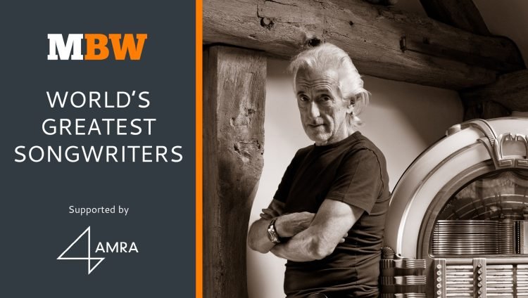 Producer and songwriter Pete Bellotte on working with Giorgio Moroder and Donna Summer Producer and songwriter Pete Bellotte on working with Giorgio Moroder and Donna Summer
