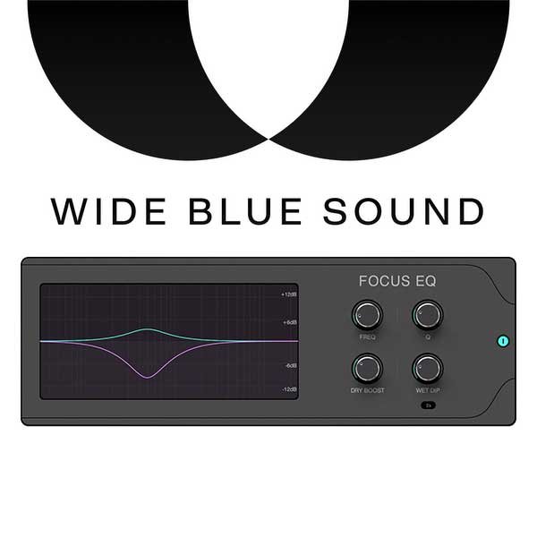 Wide Blue Sound Unveils Silencer Reverb Control Plug-in < FutureMusic the latest news on future music technology DJ gear producing dance music edm and everything electronic