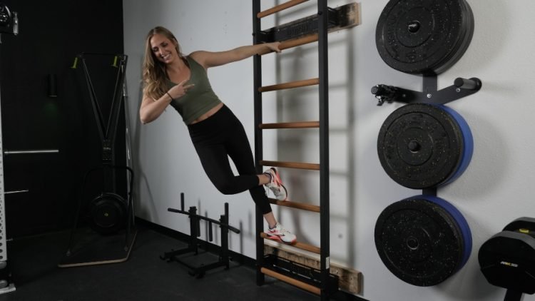 Expert-Tested: BenchK Wall Bars Review (2024) Expert-Tested: BenchK Wall Bars Review (2024)
