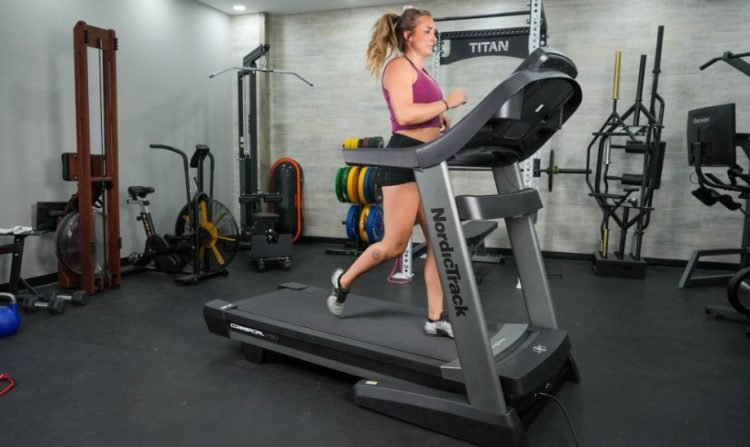 Treadmill Pace Chart: Speed Conversions, Expert Training Tips, and More